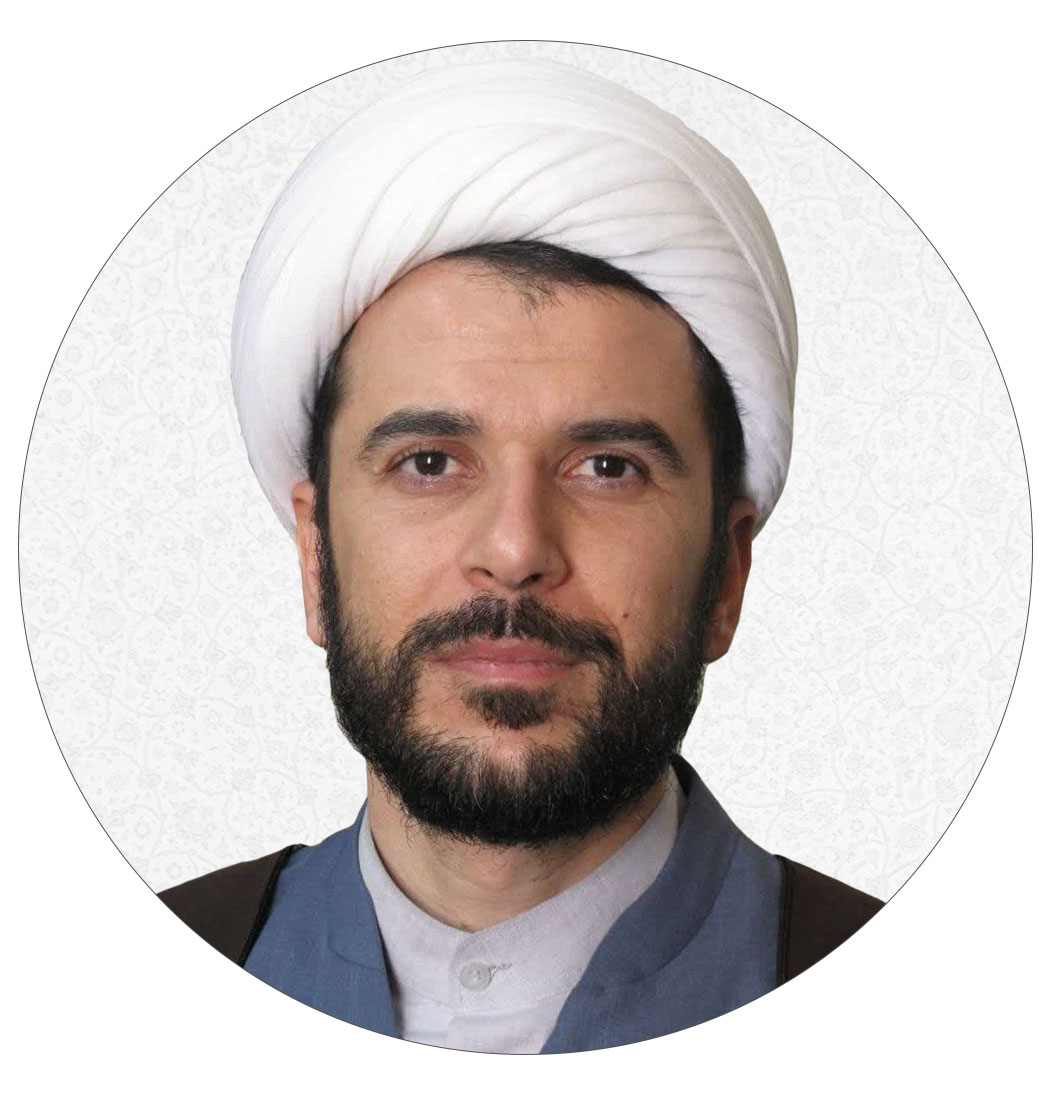 جمال الدین حیدری فطرت