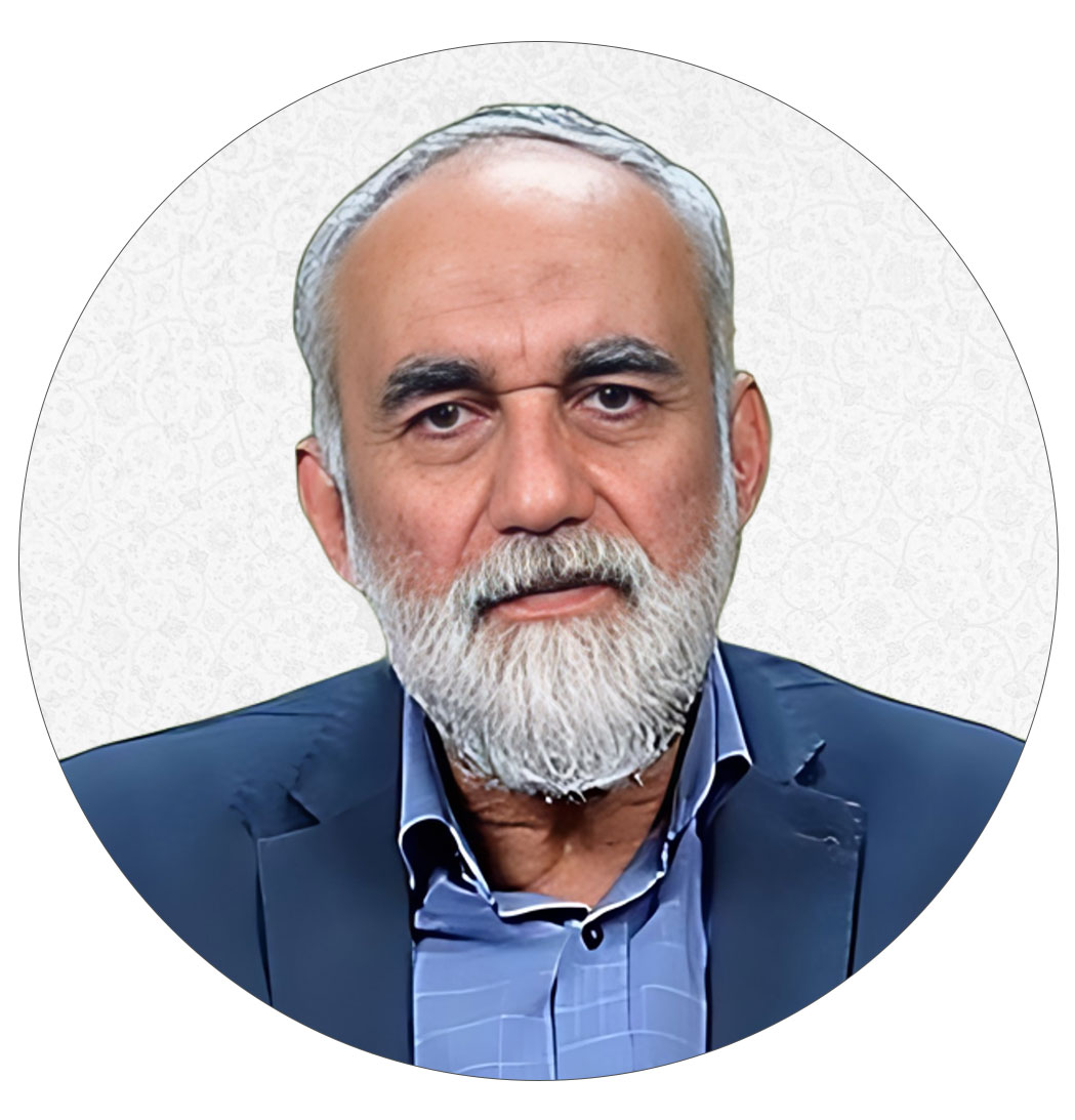 سید علیرضا حسینی شیرازی